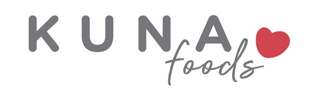 Logo Kuna Foods