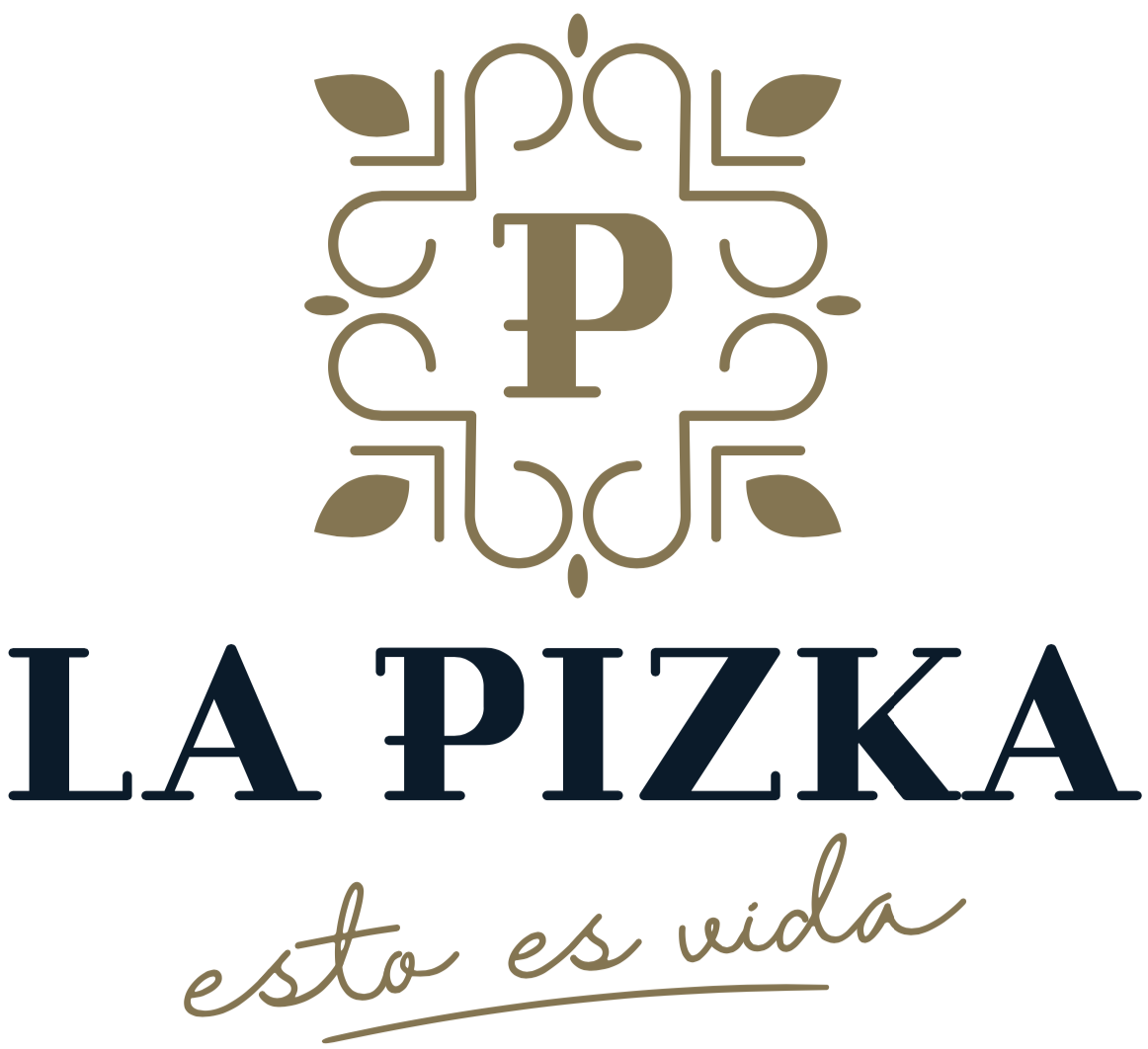 Logo La Pizka