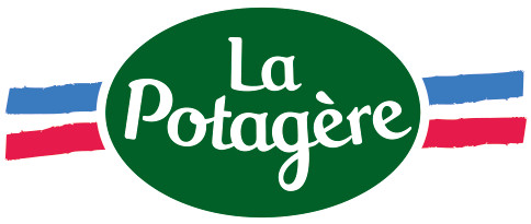 Logo La Potagere