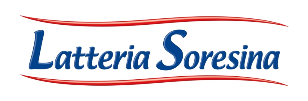 Logo Latteria Soresina