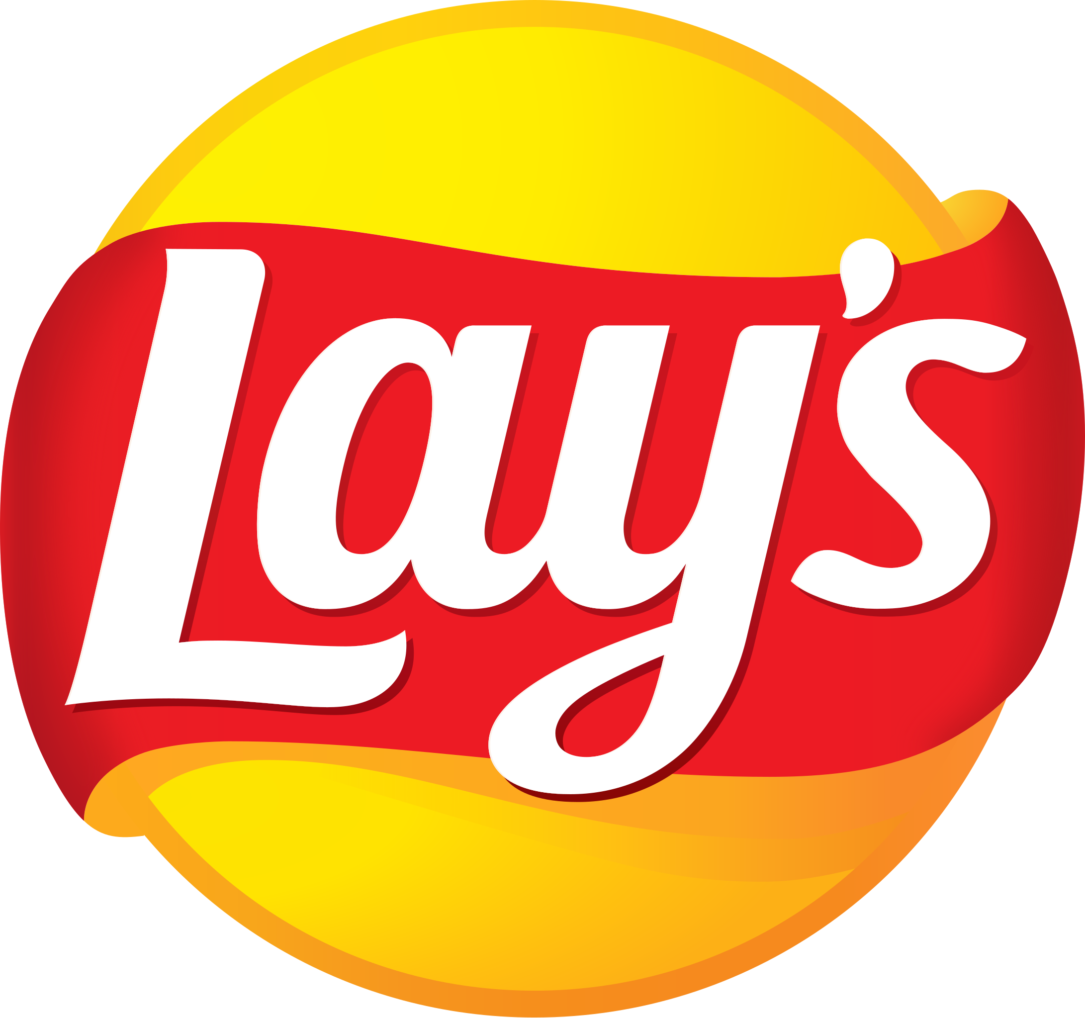 Logo Lays