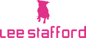 Logo Lee Stafford