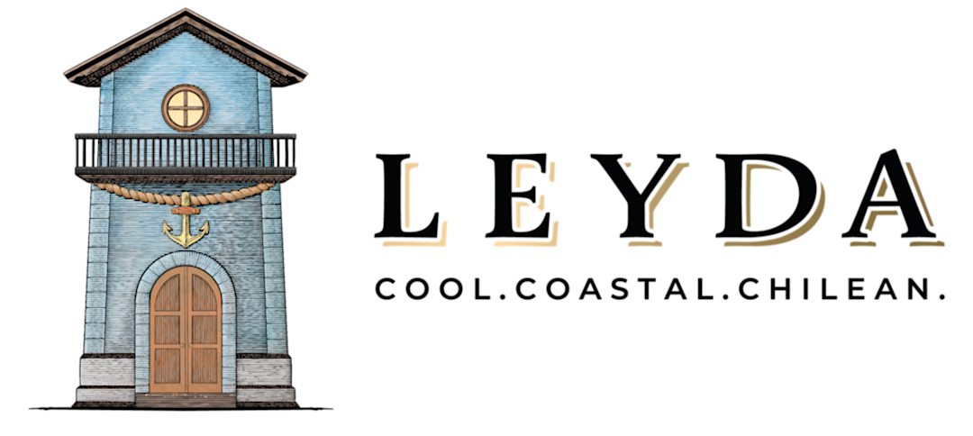 Logo Leyda
