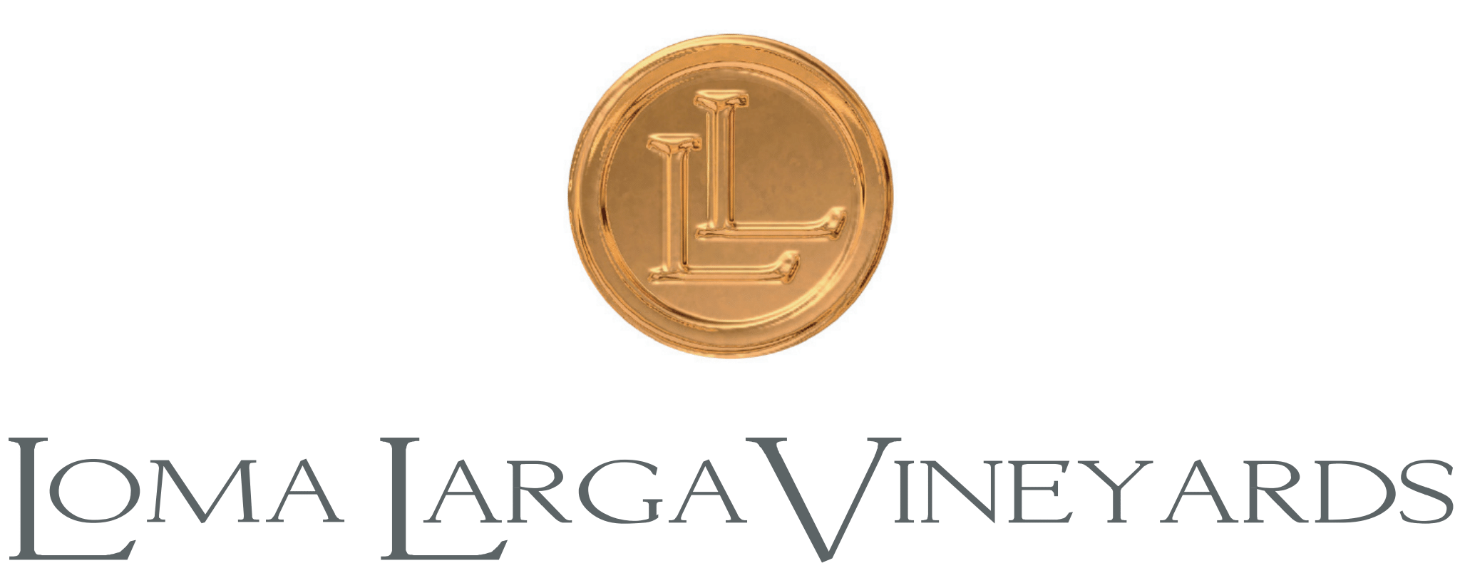 Logo Loma Larga