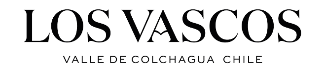 Logo Viña Los Vascos