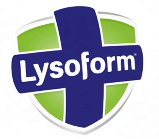 Logo Lysoform