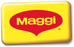 Logo Maggi