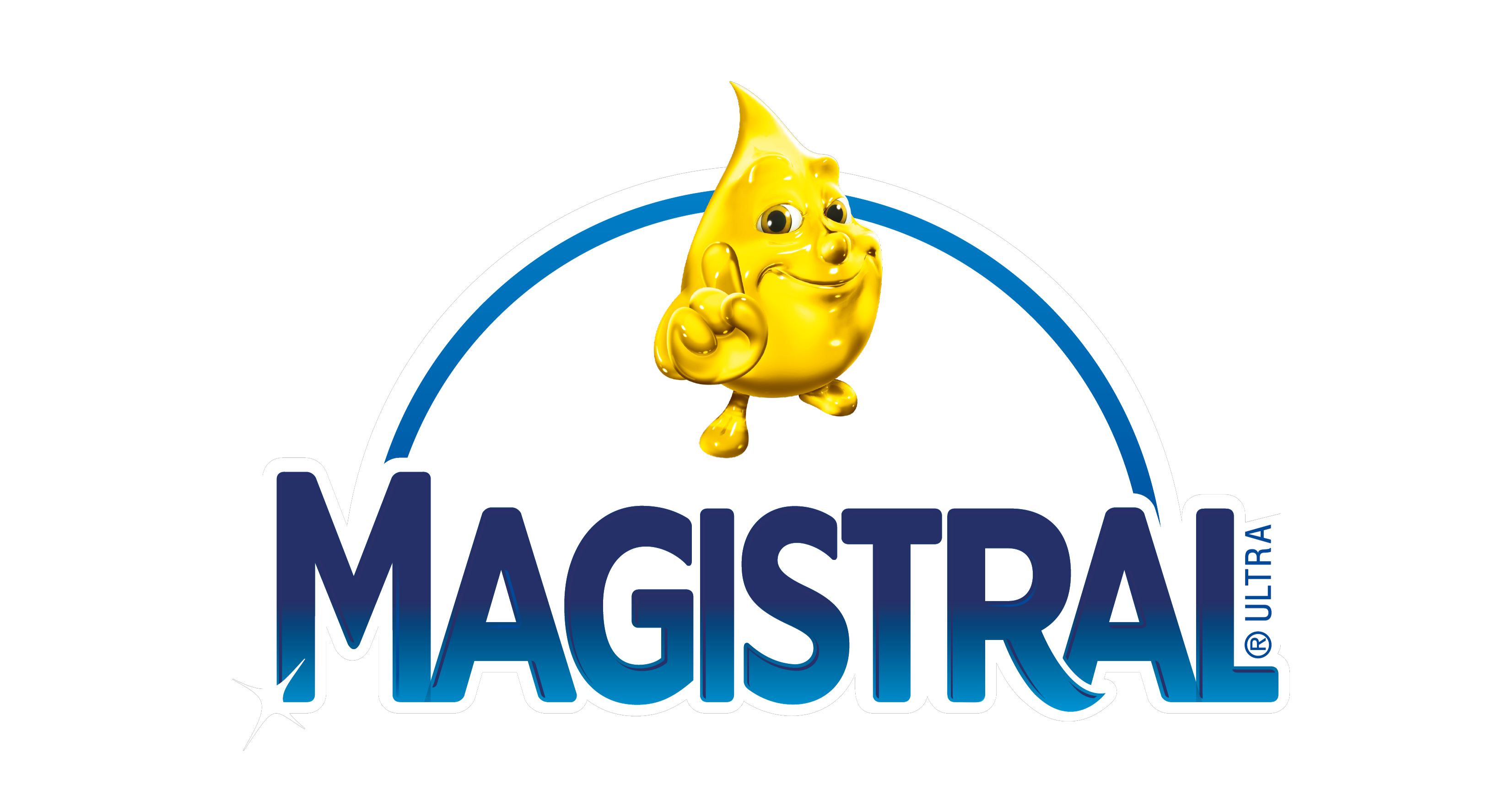 Logo Magistral