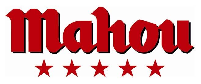 Logo Mahou