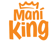 Logo Maní King