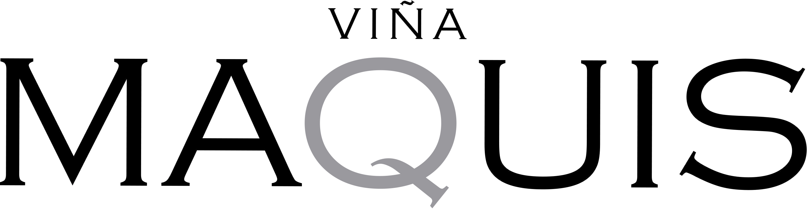 Logo Maquis