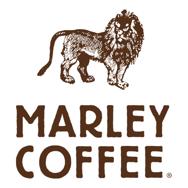Logo Marley Coffee
