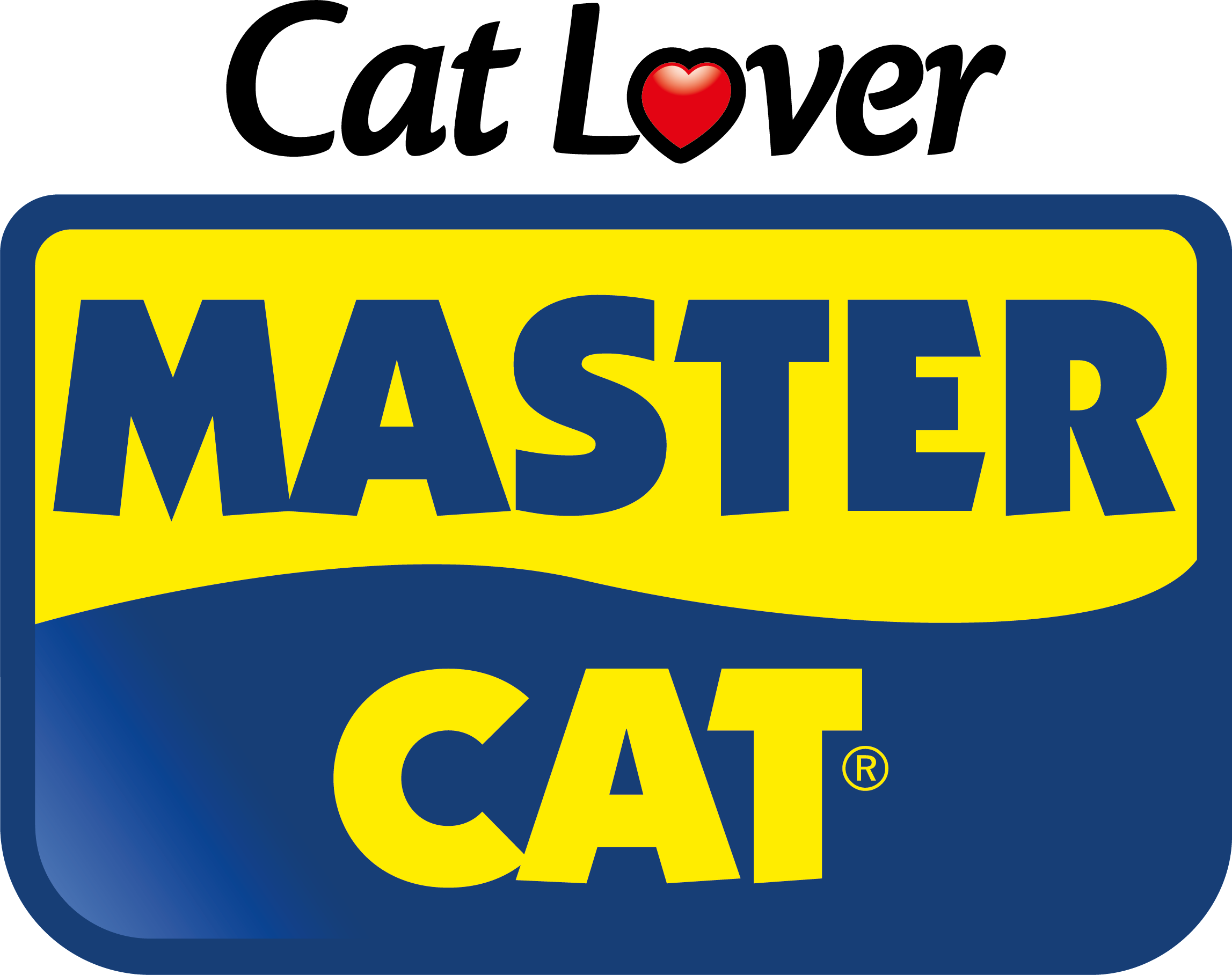 Logo Master Cat