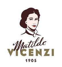 Logo Matilde Vicenzi