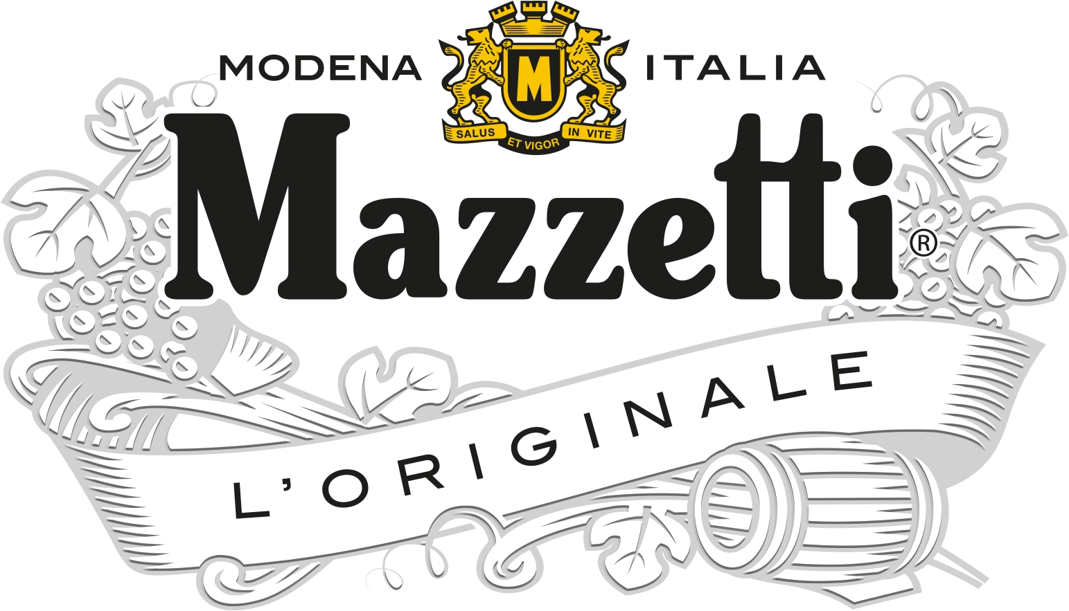 Logo Mazzeti