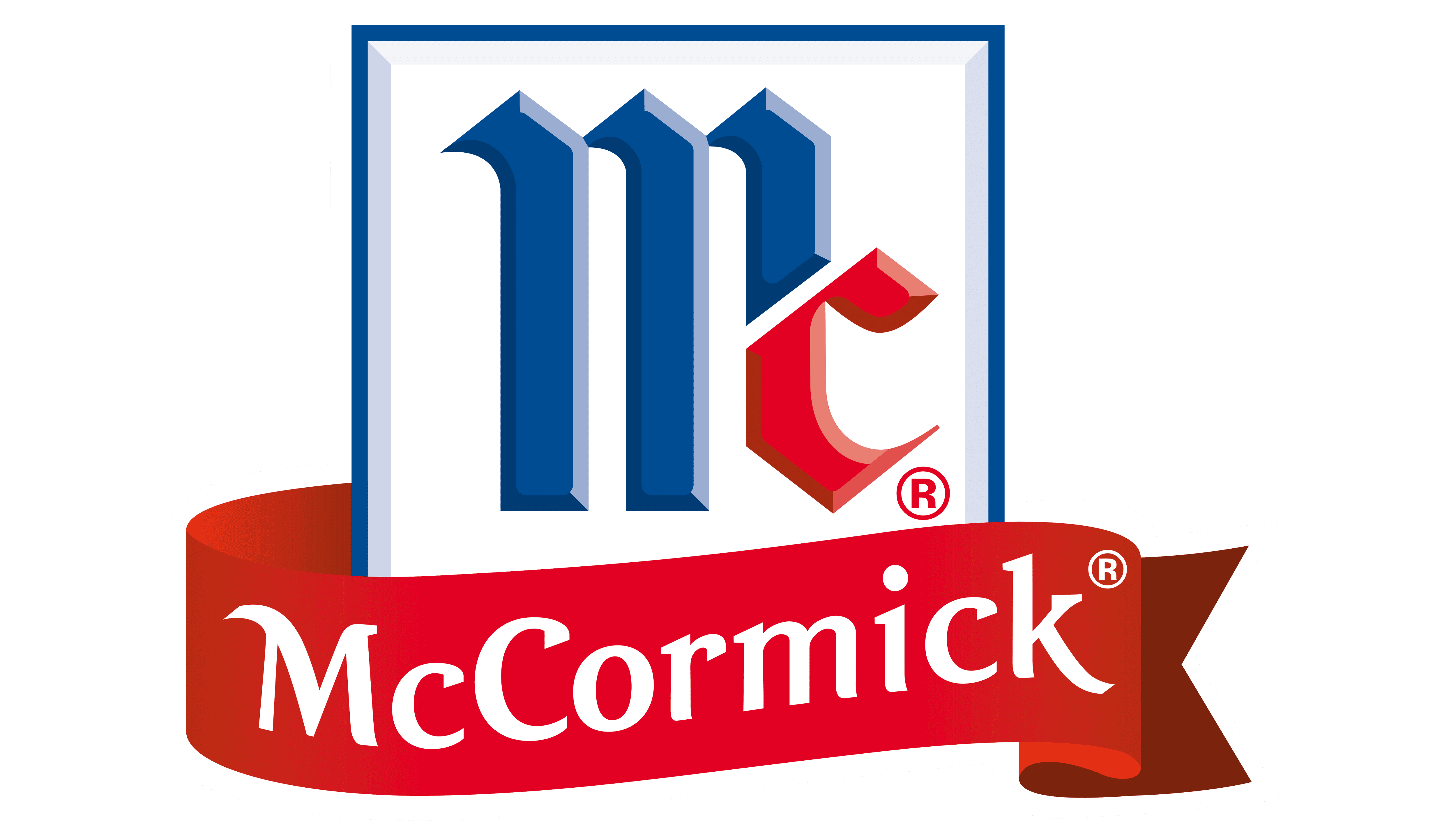 Logo McCormick