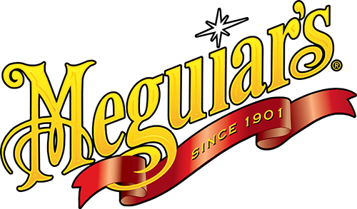 Logo Meguiars