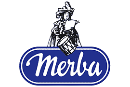 Logo Merba