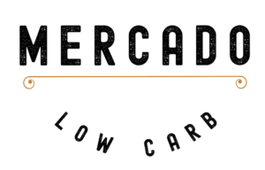 Logo Mercado Lowcarb