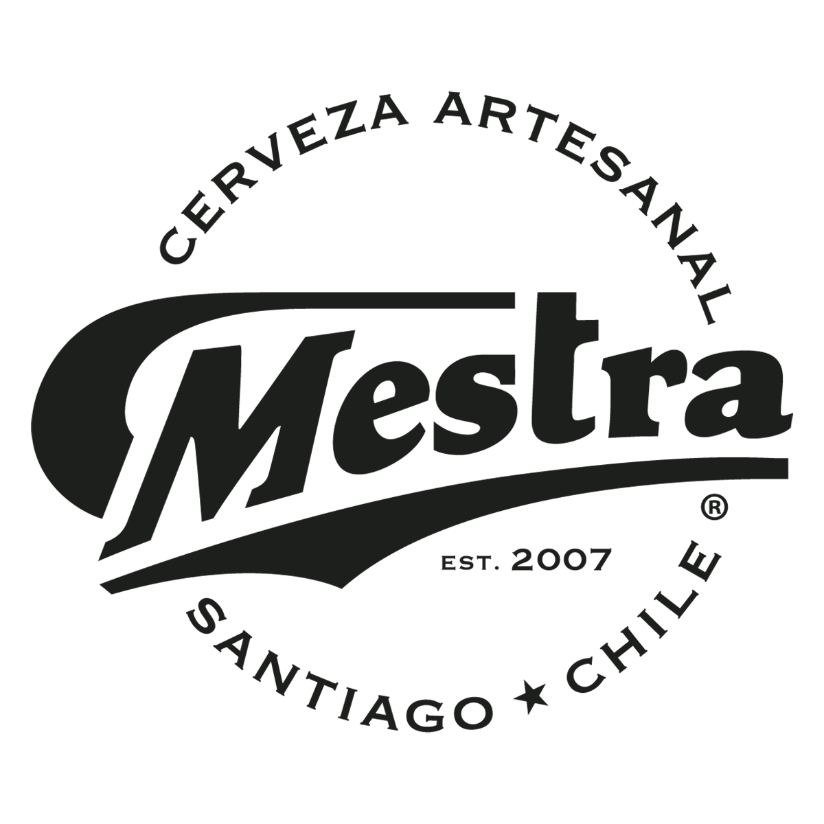 Logo Mestra