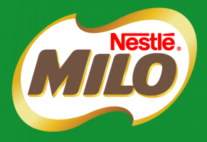 Logo Milo