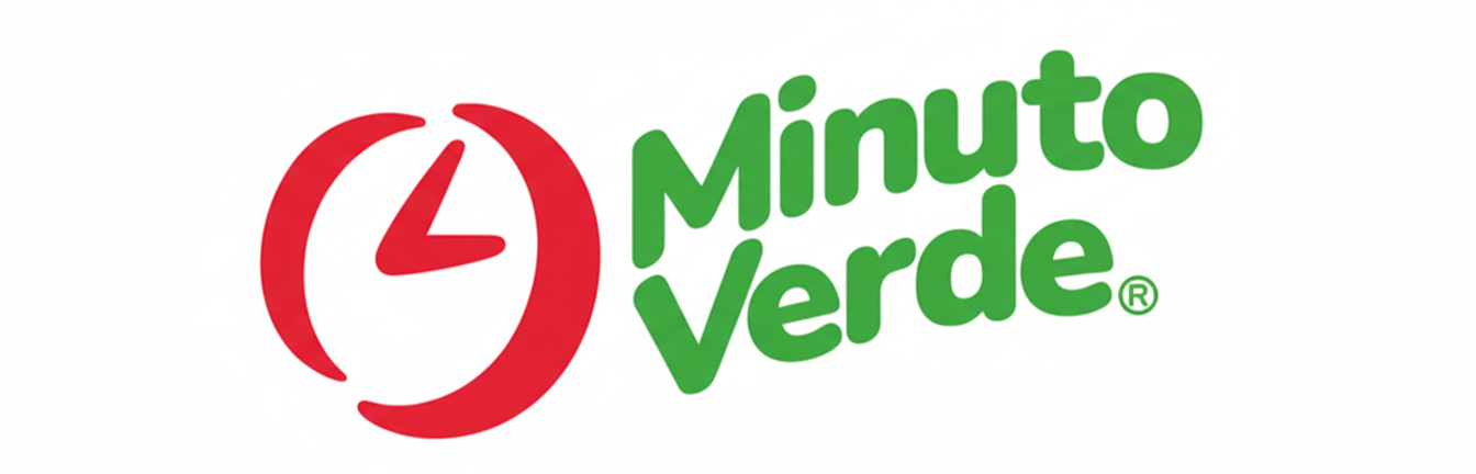 Logo Minuto Verde