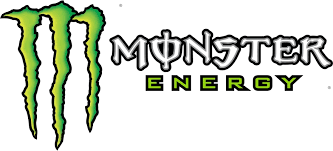 Logo Monster