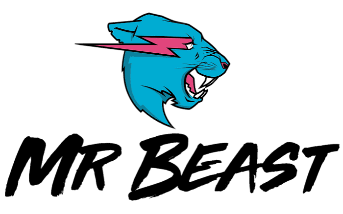 Logo MrBeast
