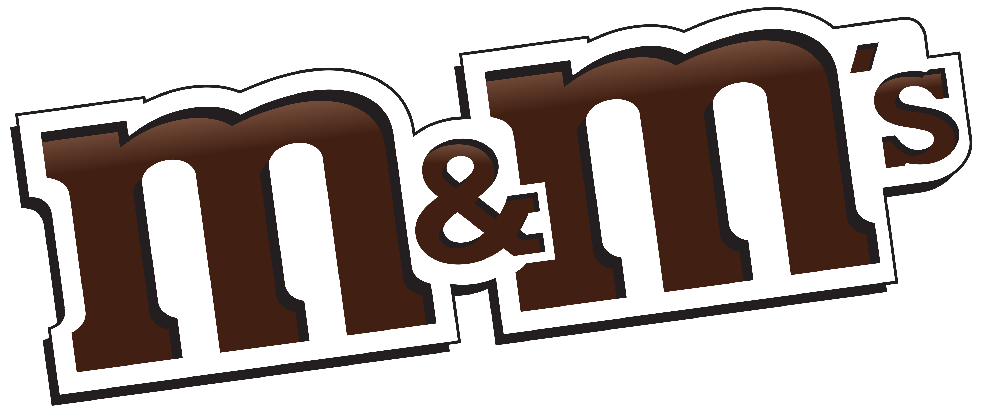 Logo M&Ms