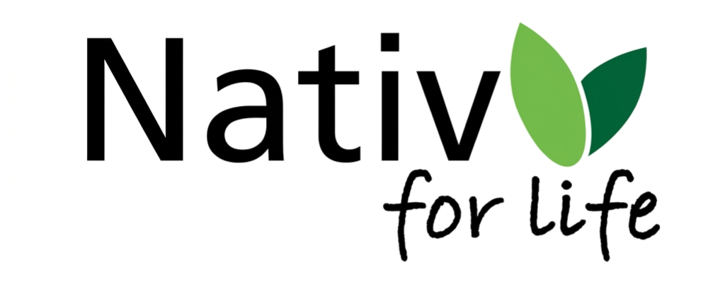Logo Nativ for Life