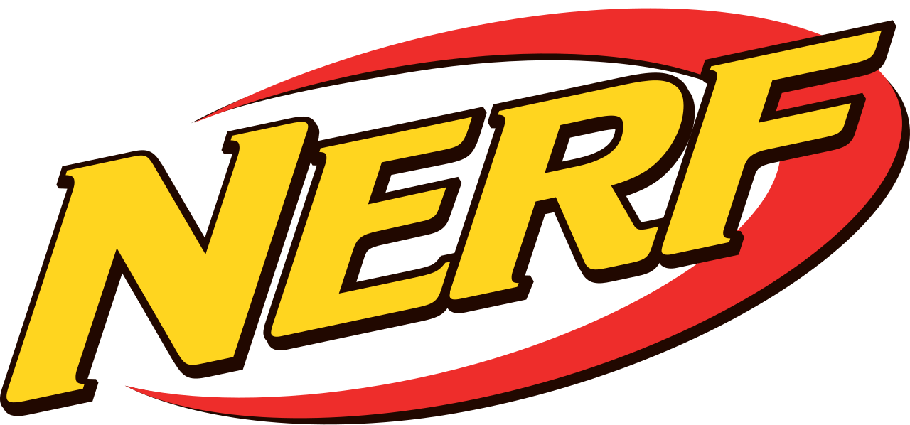 Logo Nerf