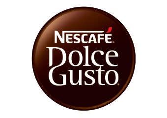 Logo Nescafé Dolce Gusto