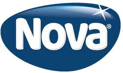 Logo Nova