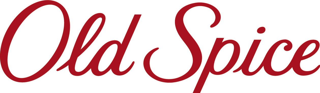 Logo Old Spice