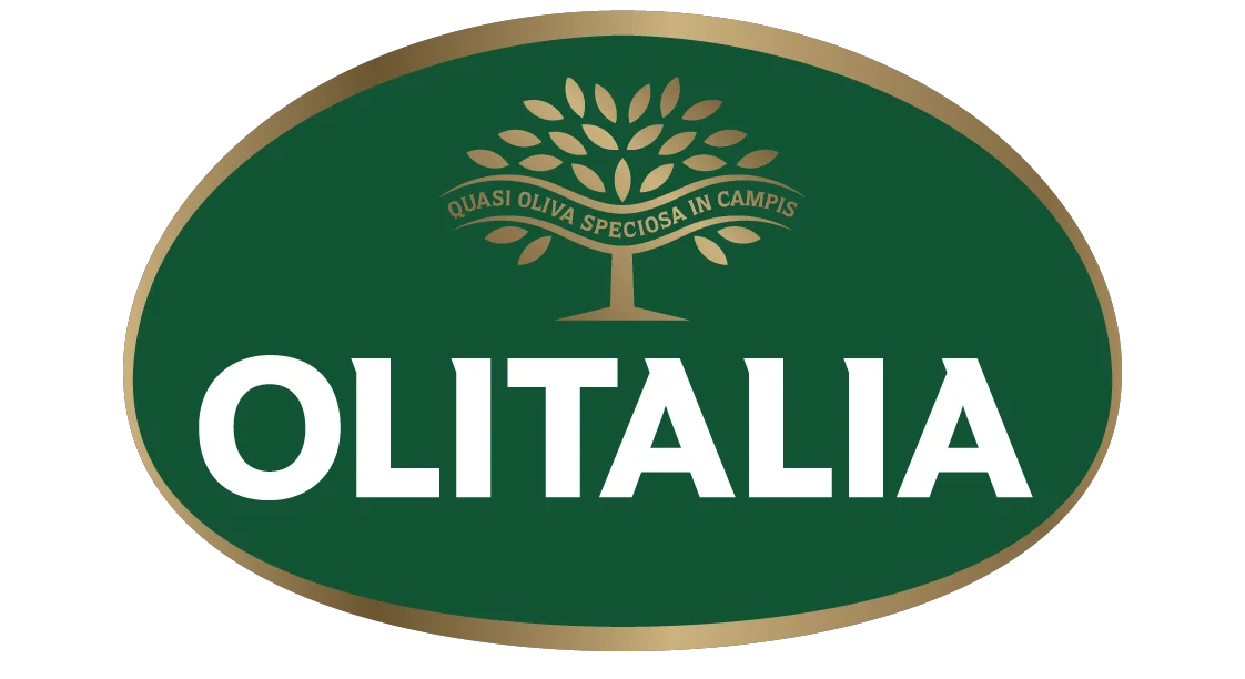 Logo Olitalia