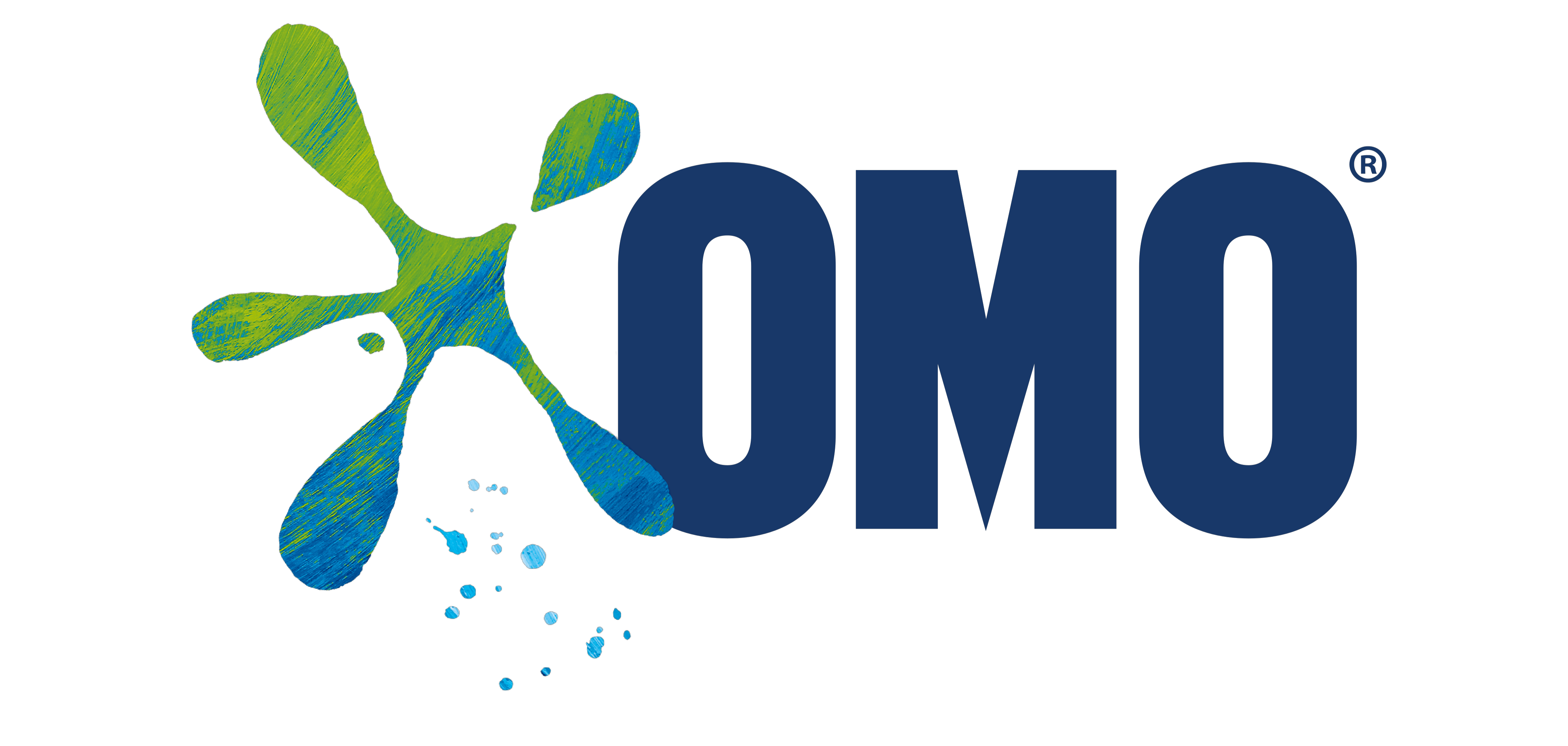 Logo OMO