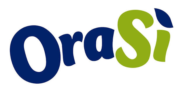 Logo OraSì