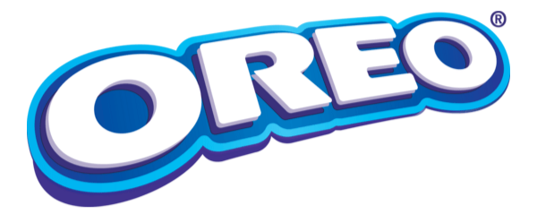 Logo Oreo