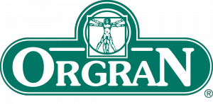 Logo Orgran