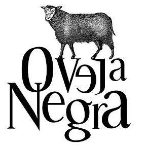 Logo Oveja Negra