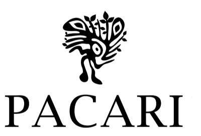 Logo Pacari