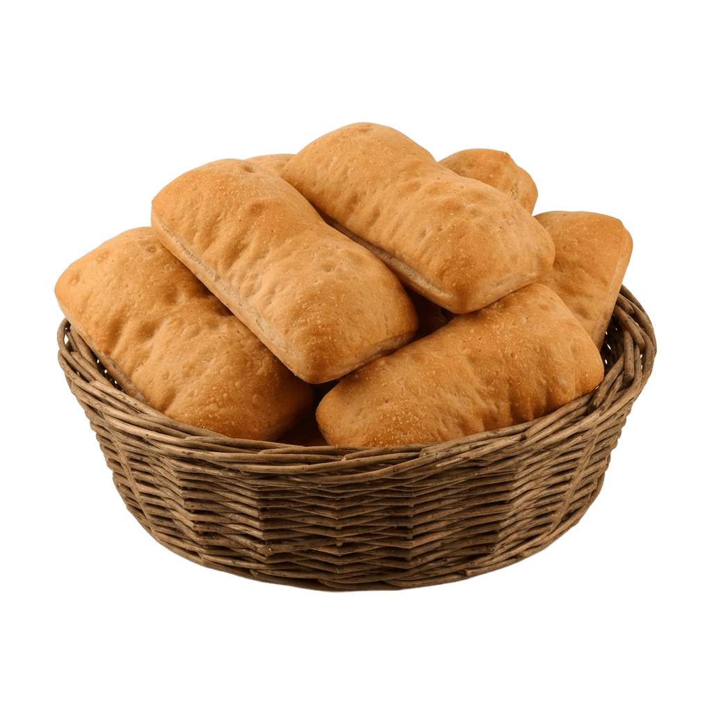 Imagen de panadería