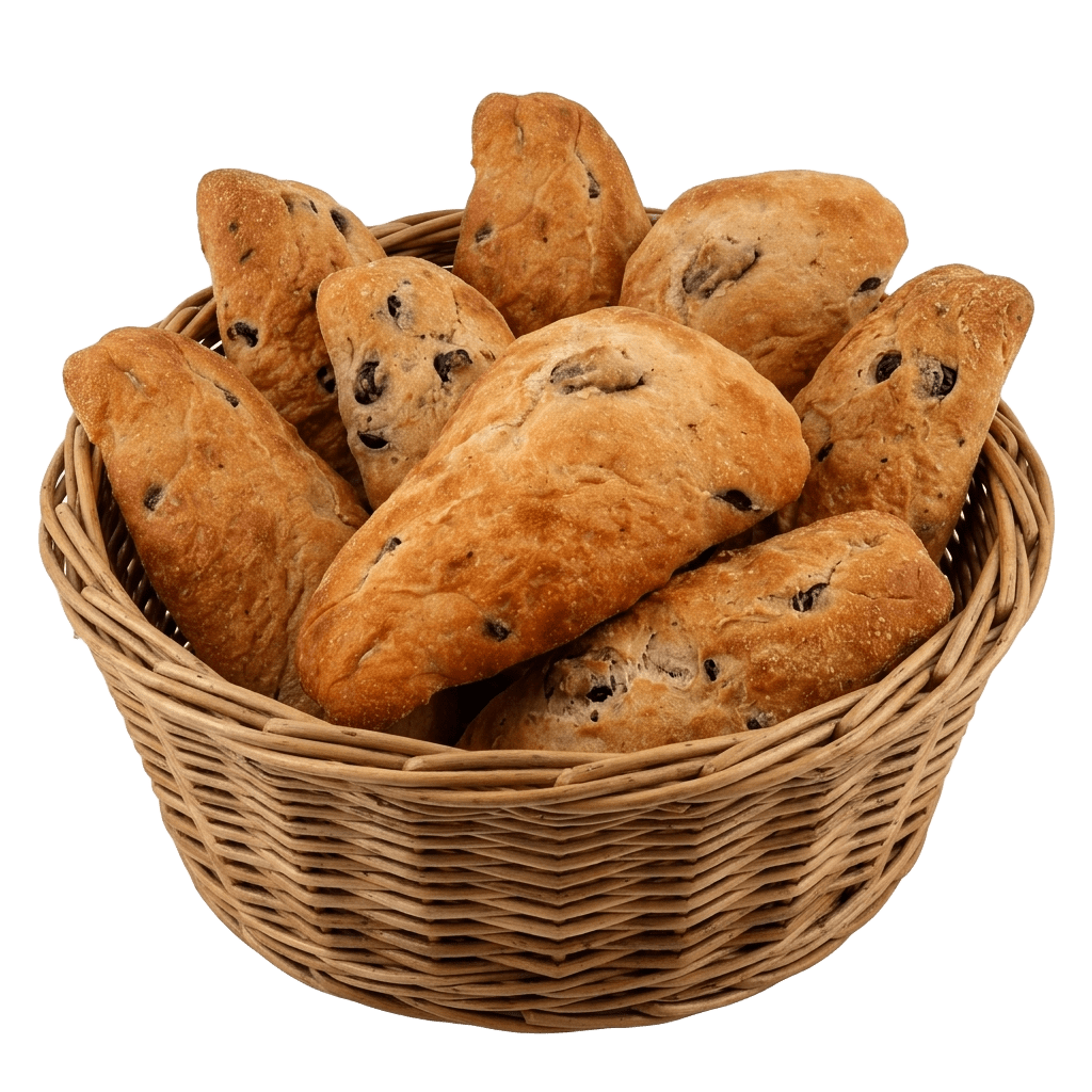 Imagen de panadería