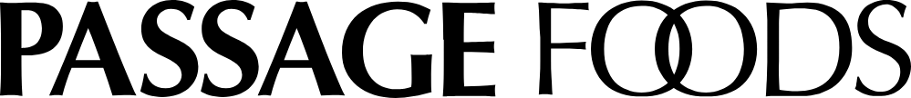 Logo Passage Foods