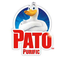 Logo Pato Purific