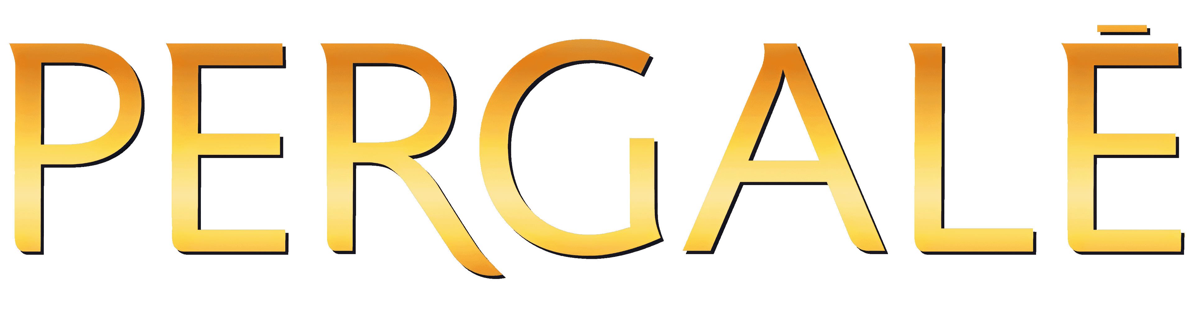 Logo Pergale