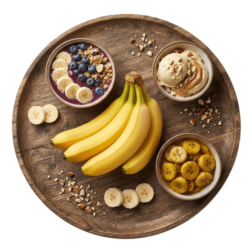 Frutas y verduras