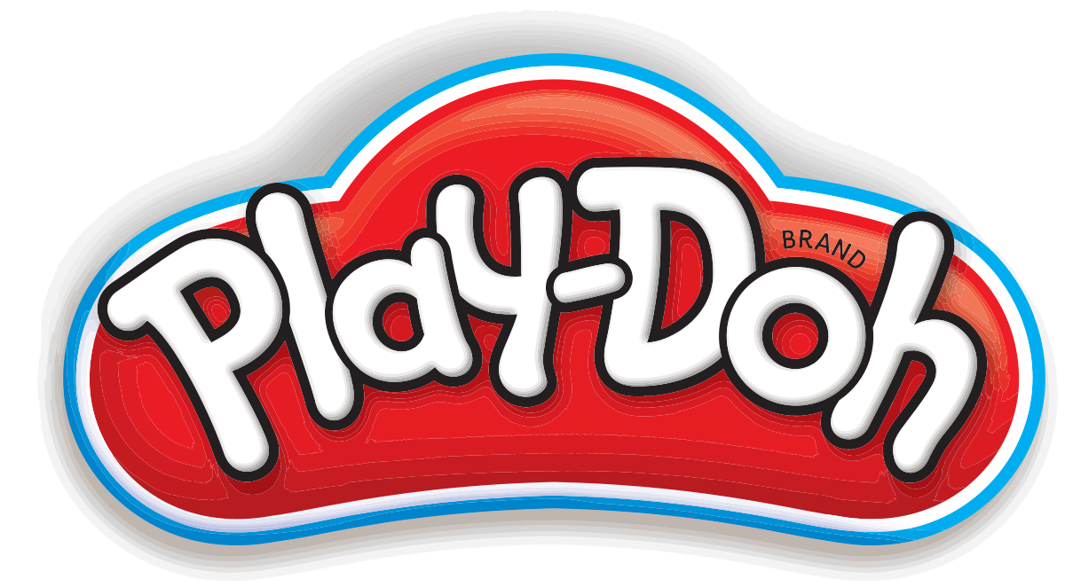Logo Play-Doh