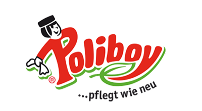 Logo Poliboy