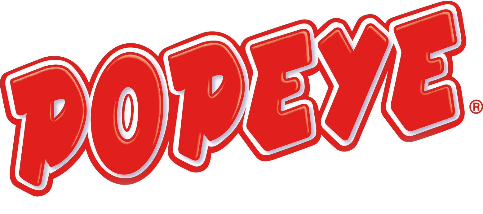 Logo Popeye